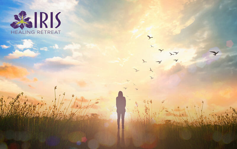 mental health issues - Co-Occurring Disorder - Iris Healing®