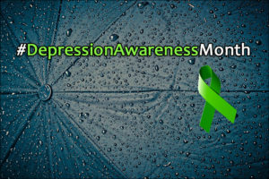 Depression Awareness Month