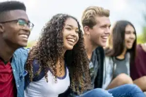 Iris Healing® Teen programms
