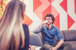 Motivational Interviewing for Addiction