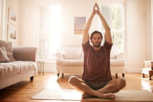Yoga for Addiction
