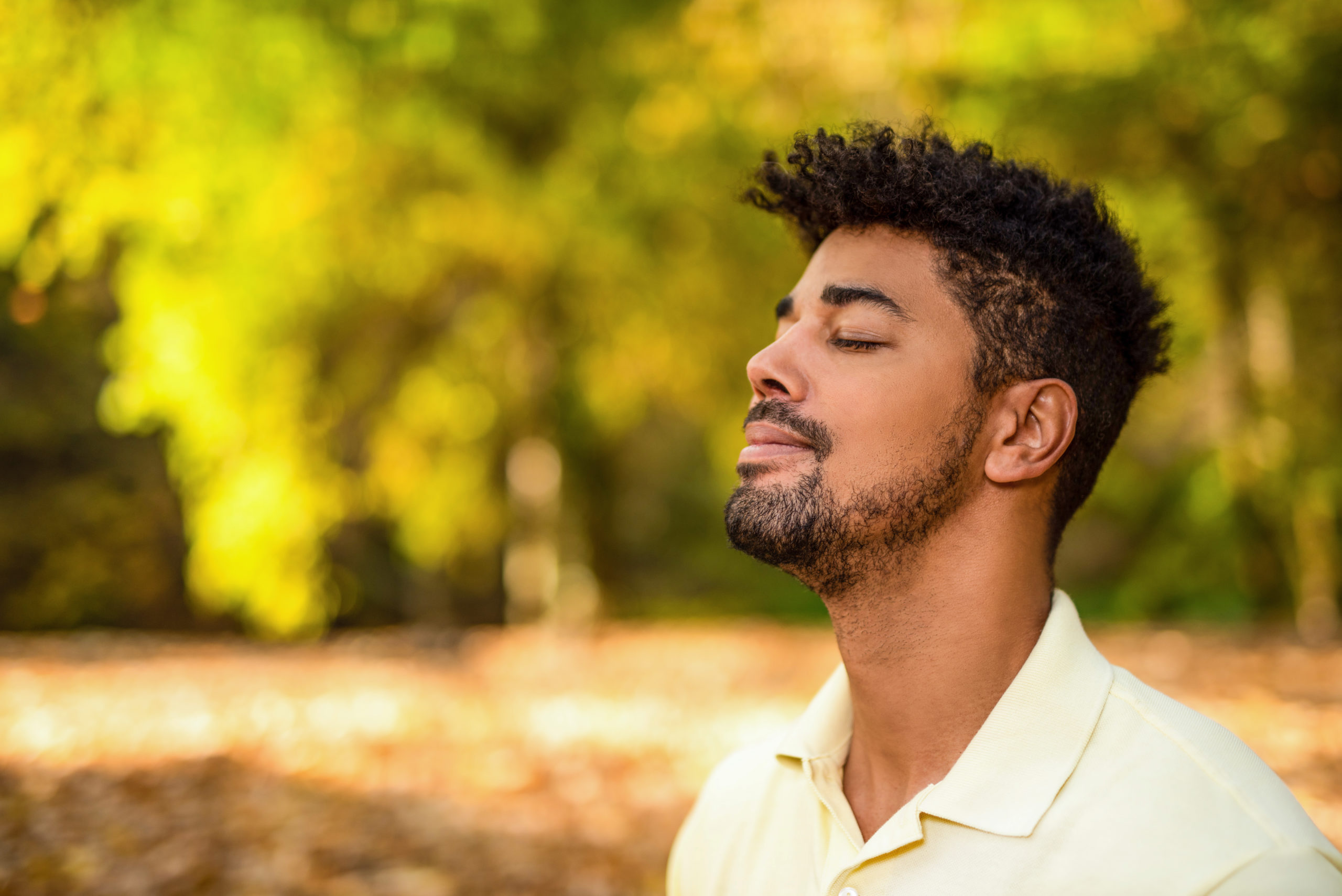 How Does Outdoor Learning Improve Mental Health