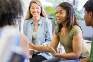 12 Steps for Addiction Recovery