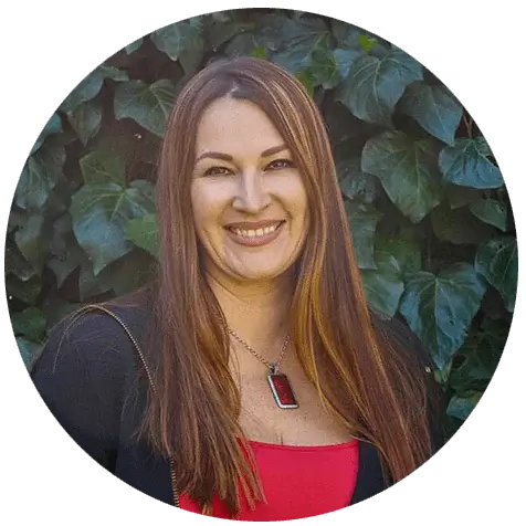 Irina Kapustina - Director of Operations at Iris Healing®