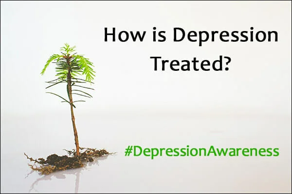 How is Depression Treated?