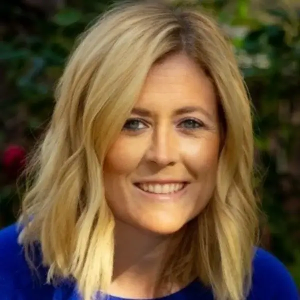 The Iris Healing® Team Bethany Aukerman
